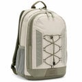 Mochila resistente multiuso 30L beige y verde